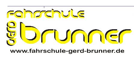 Fahrschule Gerd Brunner